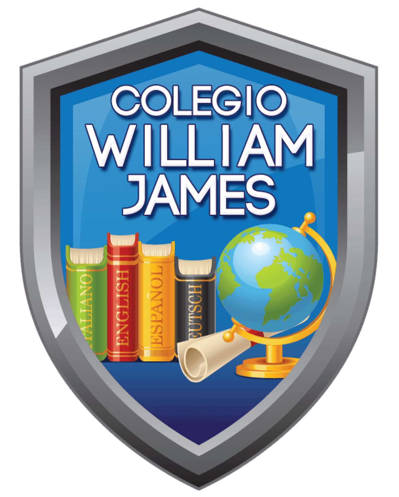 Colegio William James