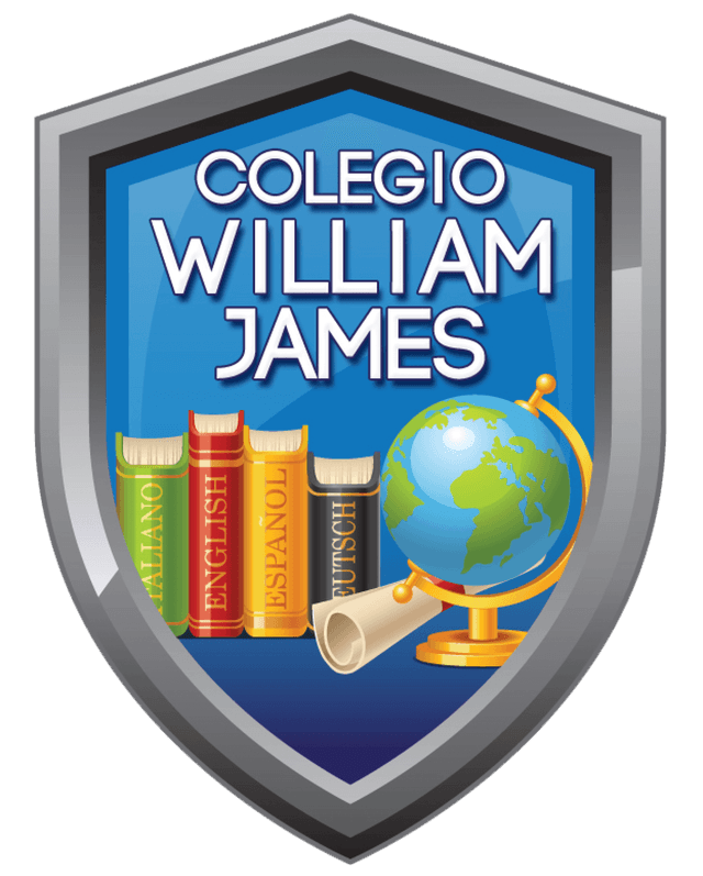 Colegio William James
