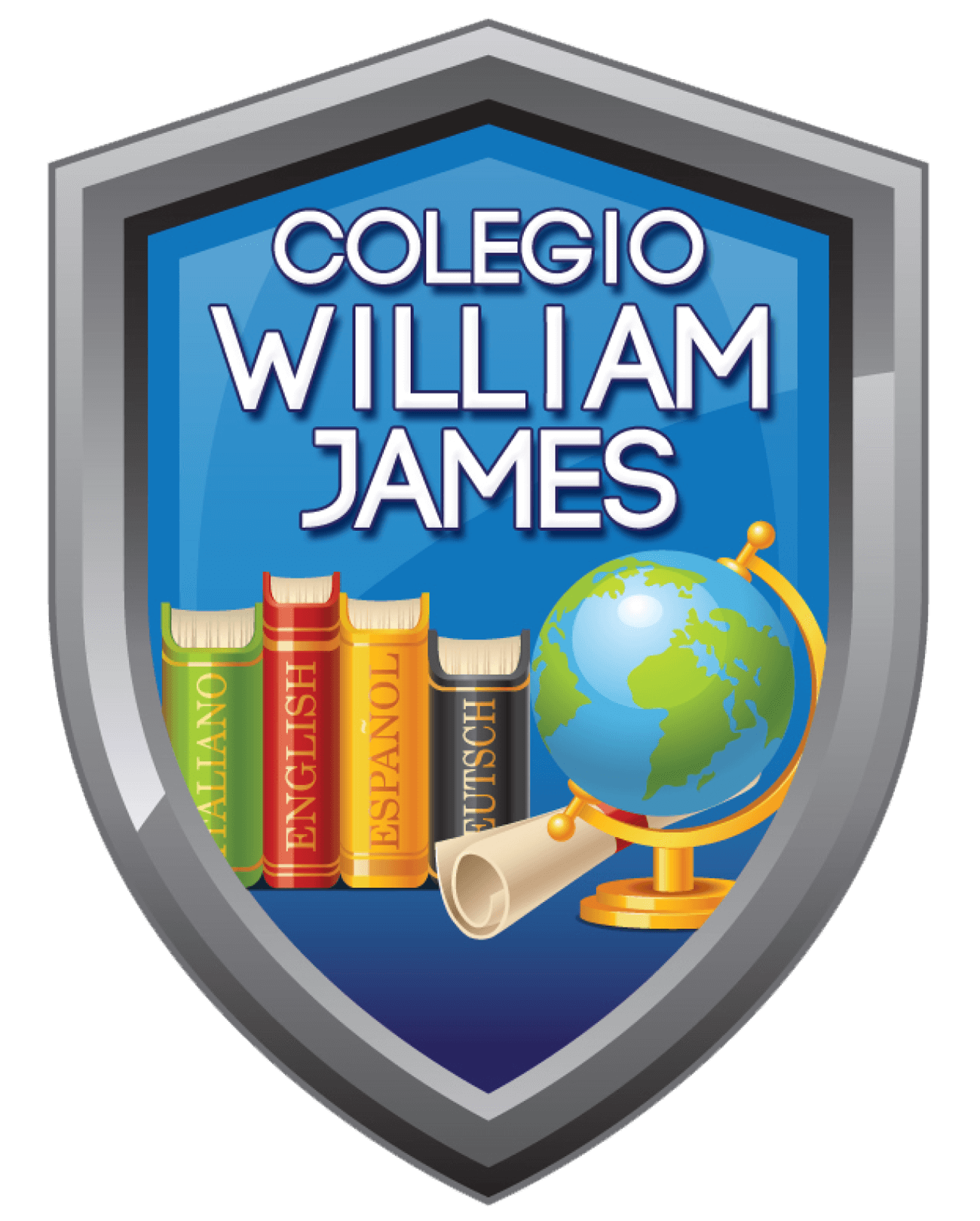 THE WILLIAM JAMES SCHOOL
